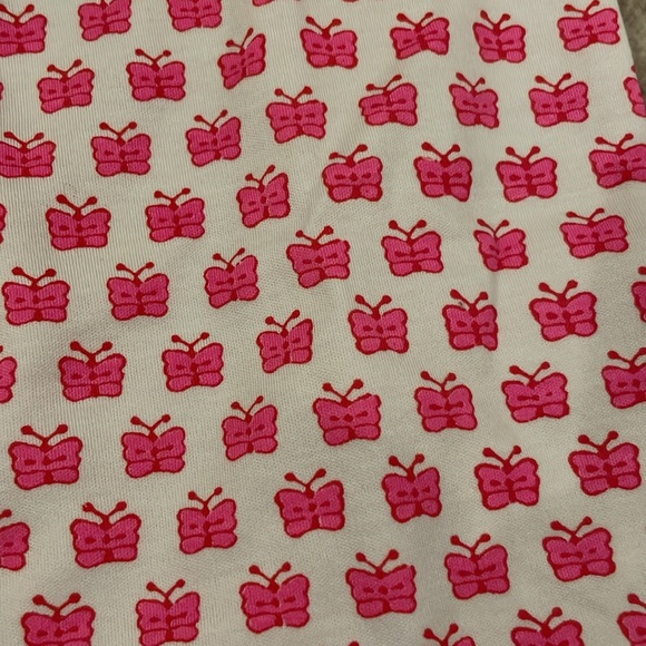 Roberta Roller Rabbit onesie | size 6-9 months - Picture 5 of 5